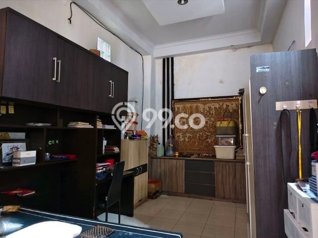 For Sale! Premium House LT 140m2 Desain Modern di Renon For Sale! Premium House LT 140m2 Desain Modern di Renon