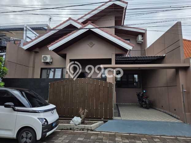 For Sale Hunian Rumah Terawat 3 KT di Jimbaran, Badung For Sale Hunian Rumah Terawat 3 KT di Jimbaran, Badung