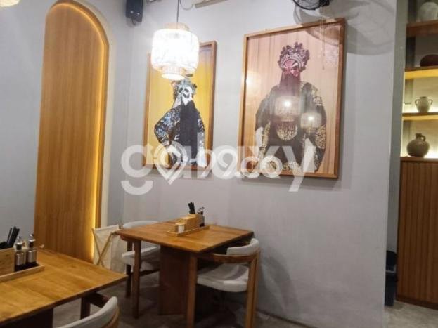 Ruko Kawasan Bisnis di Kuta Utara, Luas 125m², For Rent, Ready Digunakan Ruko Kawasan Bisnis di Kuta Utara, Luas 125m², For Rent, Ready Digunakan