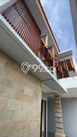 Rumah Exclusive 3 KT 3 KM di Kawasan Asri Sanur Kauh, Denpasar Rumah Exclusive 3 KT 3 KM di Kawasan Asri Sanur Kauh, Denpasar