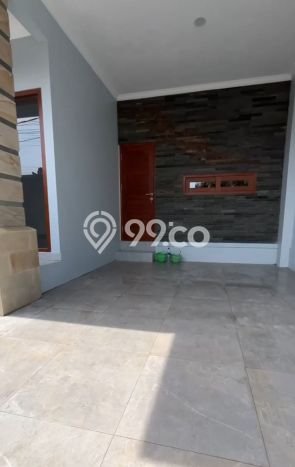 Rumah Exclusive 3 KT 3 KM di Kawasan Asri Sanur Kauh, Denpasar Rumah Exclusive 3 KT 3 KM di Kawasan Asri Sanur Kauh, Denpasar