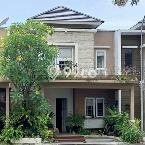 Disewakan! Rumah 3 Kamar Tidur &
3 Kamar Mandi di Jimbaran, Badung Disewakan! Rumah 3 Kamar Tidur &
3 Kamar Mandi di Jimbaran, Badung