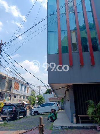 Ruko Bagus Dijual di Cipete Jakarta Selatan Lokasi Strategis Cocok untuk Kembangkan Bisnis Ruko Bagus Dijual di Cipete Jakarta Selatan Lokasi Strategis Cocok untuk Kembangkan Bisnis