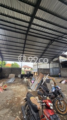 For Rent Gudang Kawasan Denpasar Selatan, Luas 500m², Area Strategis, Ready Untuk Dipakai For Rent Gudang Kawasan Denpasar Selatan, Luas 500m², Area Strategis, Ready Untuk Dipakai