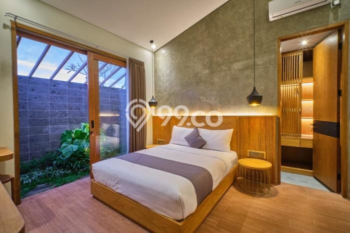 Jual Cepat! Vila di Ubud, Luas 216m2m², Posisi Premium akses ke beragam kebutuhan Jual Cepat! Vila di Ubud, Luas 216m2m², Posisi Premium akses ke beragam kebutuhan