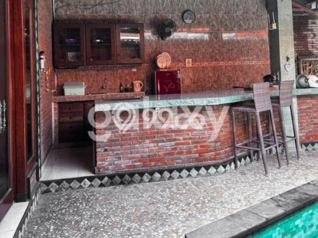 For Rent Vila Premium di Kuta Utara, Luas 200m2m², Lokasi Berkualitas For Rent Vila Premium di Kuta Utara, Luas 200m2m², Lokasi Berkualitas