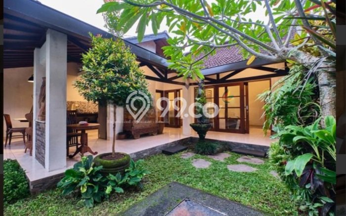 Vila For Rent Kawasan Ubud, Luas 0m2m², Lingkungan Nyaman Vila For Rent Kawasan Ubud, Luas 0m2m², Lingkungan Nyaman