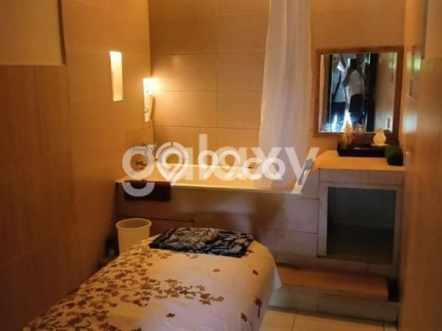 Ruko Dijual di Prime Area Denpasar Luas 290m2 Ruko Dijual di Prime Area Denpasar Luas 290m2
