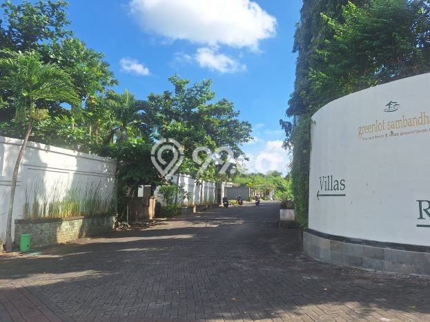 Tanah Dijual Area Strategis di Munggu Badung 1100m2 Tanah Dijual Area Strategis di Munggu Badung 1100m2