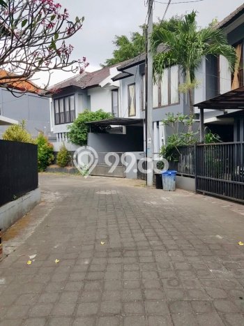 Dijual Hunian Rumah Nyaman 3 Kamar di Kerobokan, Badung Dijual Hunian Rumah Nyaman 3 Kamar di Kerobokan, Badung