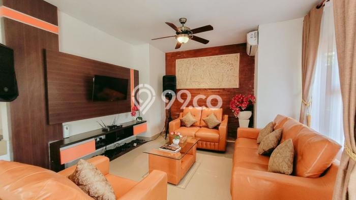 RENT! Vila Kawasan , Area 0m2m², Akses Mudah Fasilitas Umum RENT! Vila Kawasan , Area 0m2m², Akses Mudah Fasilitas Umum