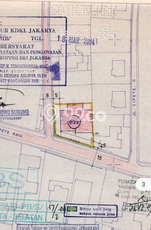 Ruko Bagus Dijual di Cipete Jakarta Selatan Lokasi Strategis Cocok untuk Kembangkan Bisnis Ruko Bagus Dijual di Cipete Jakarta Selatan Lokasi Strategis Cocok untuk Kembangkan Bisnis