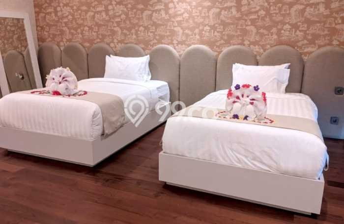 Vila di , Luas 1440m2m², Area Potensial untuk bisnis Vila di , Luas 1440m2m², Area Potensial untuk bisnis