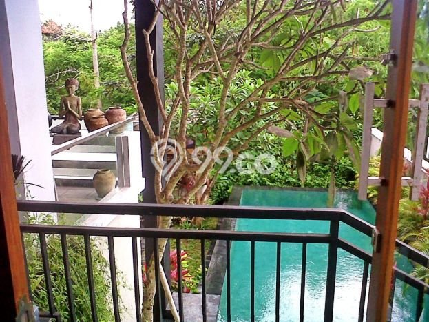 Rumah Luxury Modern Siap Huni di Benoa Badung Rumah Luxury Modern Siap Huni di Benoa Badung