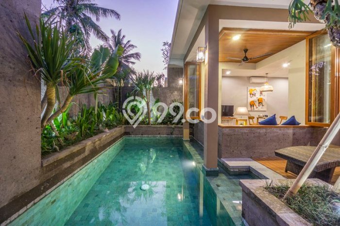 For Sale Vila di Ubud, Area 100m2m², Lokasi Strategis For Sale Vila di Ubud, Area 100m2m², Lokasi Strategis