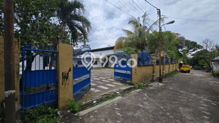 Gudang Dijual di Denpasar Timur Denpasar dengan LB 400m2 Gudang Dijual di Denpasar Timur Denpasar dengan LB 400m2