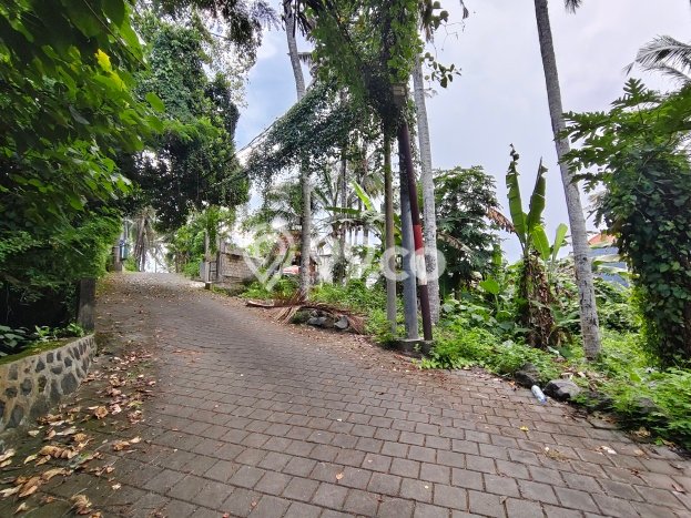 Kavling Tanah untuk Dijual di Saba, Gianyar, Luas 1697m2 Kavling Tanah untuk Dijual di Saba, Gianyar, Luas 1697m2