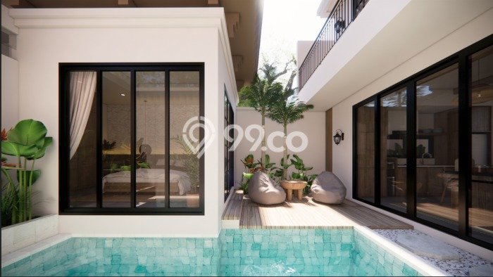 Kesempatan Bisnis! Vila Kawasan , Ukuran 100m2m², Lokasi Strategis dengan nilai tinggi Kesempatan Bisnis! Vila Kawasan , Ukuran 100m2m², Lokasi Strategis dengan nilai tinggi
