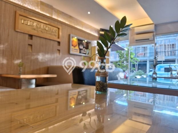 Ruko Dijual di Prime Area Denpasar Luas 290m2 Ruko Dijual di Prime Area Denpasar Luas 290m2