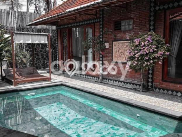 For Rent Vila Premium di Kuta Utara, Luas 200m2m², Lokasi Berkualitas For Rent Vila Premium di Kuta Utara, Luas 200m2m², Lokasi Berkualitas
