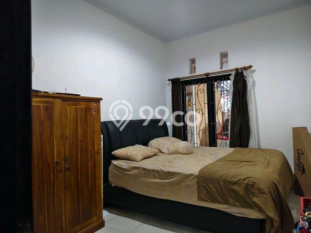 For Sale! Premium House LT 140m2 Desain Modern di Renon For Sale! Premium House LT 140m2 Desain Modern di Renon