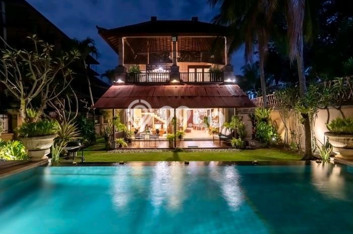 Hunian Terbaik! Vila di , Ukuran 455m2m², Lingkungan Asri dan tenang Hunian Terbaik! Vila di , Ukuran 455m2m², Lingkungan Asri dan tenang
