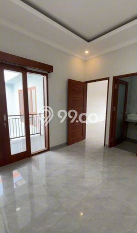 Rumah Exclusive 3 KT 3 KM di Kawasan Asri Sanur Kauh, Denpasar Rumah Exclusive 3 KT 3 KM di Kawasan Asri Sanur Kauh, Denpasar