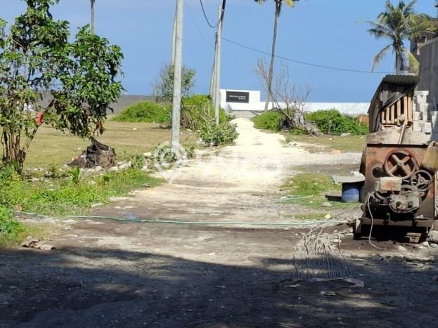 Tanah Kavling Dijual di Gianyar dengan Spesifikasi 1735m2 Tanah Kavling Dijual di Gianyar dengan Spesifikasi 1735m2