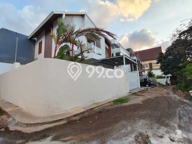 Vila For Rent Kawasan Puri Gading, Area 0m2m², Kawasan Nyaman Vila For Rent Kawasan Puri Gading, Area 0m2m², Kawasan Nyaman