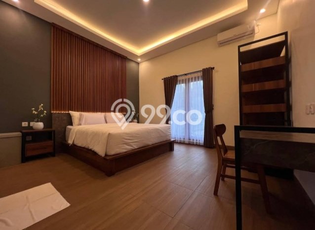 DIJUAL! Vila Kawasan Tampaksiring, Luas 700m2m², Posisi Strategis DIJUAL! Vila Kawasan Tampaksiring, Luas 700m2m², Posisi Strategis