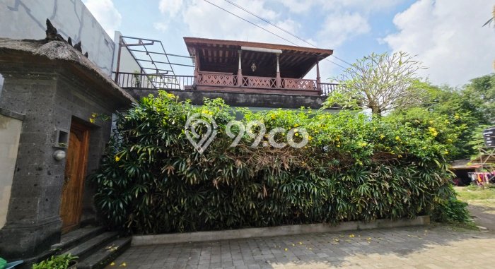 Vila Kawasan , Area 300m2m², Area Strategis Vila Kawasan , Area 300m2m², Area Strategis