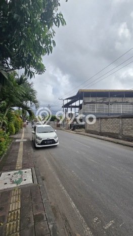 For Rent Gudang Kawasan Denpasar Selatan, Luas 500m², Area Strategis, Ready Untuk Dipakai For Rent Gudang Kawasan Denpasar Selatan, Luas 500m², Area Strategis, Ready Untuk Dipakai
