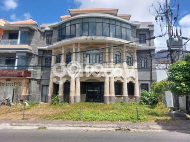 Kantor Dijual di Denpasar Selatan LT 375m2, LB 466m2 Solusi Investasi Cerdas Kantor Dijual di Denpasar Selatan LT 375m2, LB 466m2 Solusi Investasi Cerdas