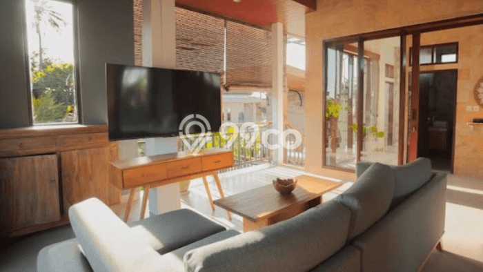 Vila Ready di Mengwi, Luas 400m2m², Harga Bersaing Vila Ready di Mengwi, Luas 400m2m², Harga Bersaing