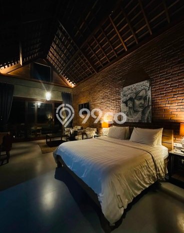 Vila Strategis di , Area 750m2m², Lingkungan Asri untuk Anda Vila Strategis di , Area 750m2m², Lingkungan Asri untuk Anda