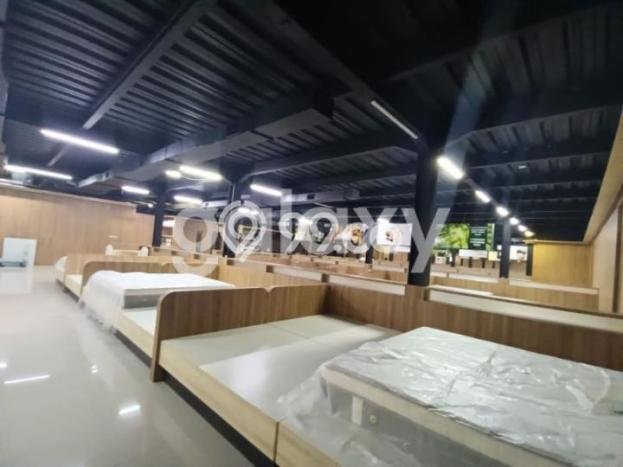 Kantor Disewakan di Kuta Selatan, Luas 1555m2m², Area Premium, Ready Bisnis Kantor Disewakan di Kuta Selatan, Luas 1555m2m², Area Premium, Ready Bisnis