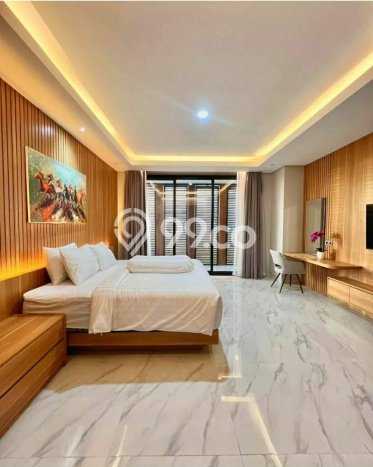 Vila di Goa Gong, Ukuran 319m², Dekat dengan fasilitas publik Vila di Goa Gong, Ukuran 319m², Dekat dengan fasilitas publik