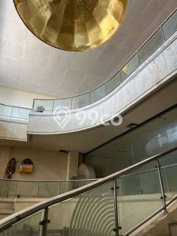 Ruko Area Bisnis Kawasan Legian, Luas 850m², Pusat Perdagangan Ruko Area Bisnis Kawasan Legian, Luas 850m², Pusat Perdagangan