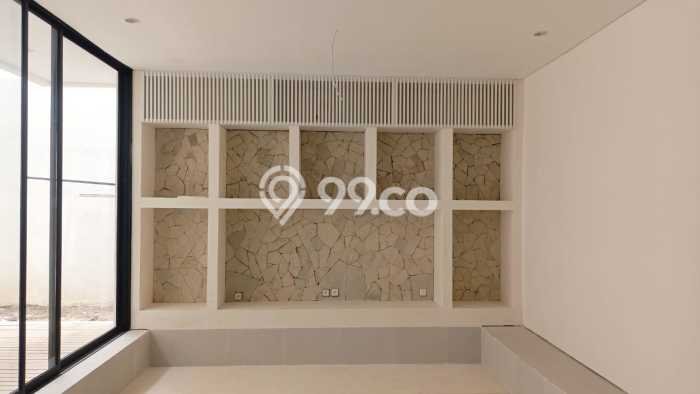 For Sale! Premium House LT 105m2 Desain Modern di Goa Gong For Sale! Premium House LT 105m2 Desain Modern di Goa Gong