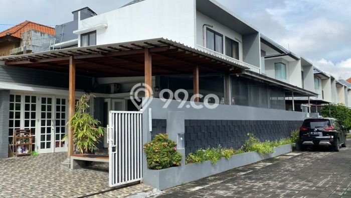 Dijual Rumah Mewah Megah Dengan View Cantik di Padangsambian , Denpasar Dijual Rumah Mewah Megah Dengan View Cantik di Padangsambian , Denpasar