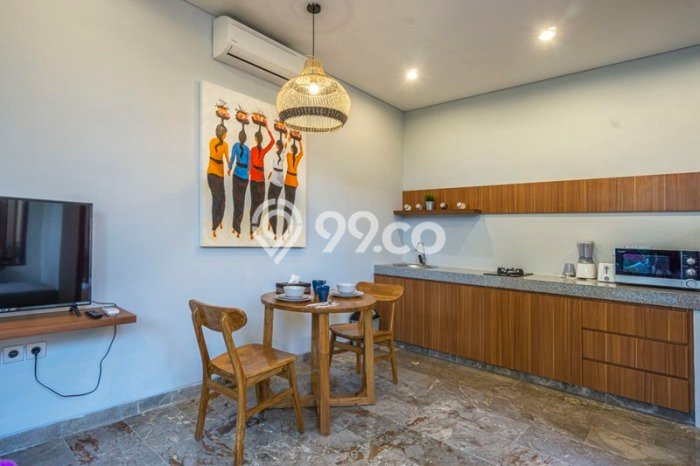For Sale Vila di Ubud, Area 100m2m², Lokasi Strategis For Sale Vila di Ubud, Area 100m2m², Lokasi Strategis