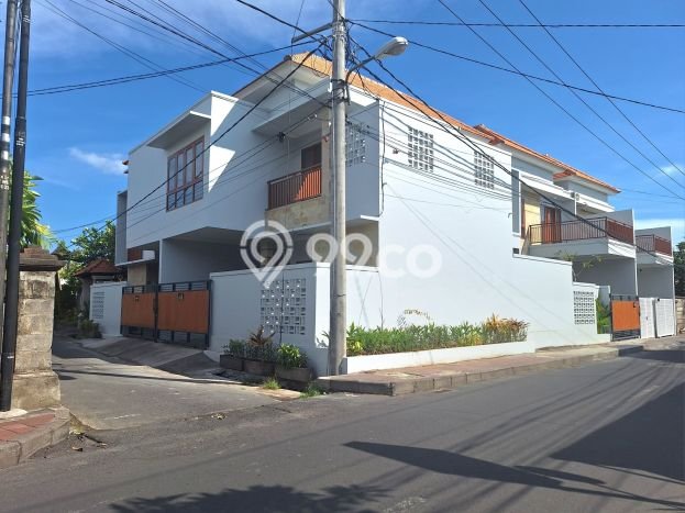 Rumah Exclusive 3 KT 3 KM di Kawasan Asri Sanur Kauh, Denpasar Rumah Exclusive 3 KT 3 KM di Kawasan Asri Sanur Kauh, Denpasar