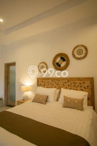 Vila Premium di Umalas, Area 0m², Kawasan Asri, Tersedia Vila Premium di Umalas, Area 0m², Kawasan Asri, Tersedia