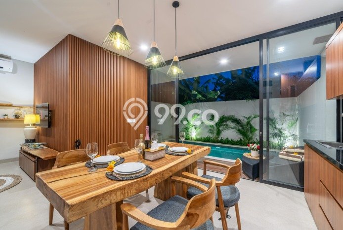 Disewakan Vila Kawasan , Area 0m2m², Dekat Mudah Badung, Badung, Harga Terjangkau Disewakan Vila Kawasan , Area 0m2m², Dekat Mudah Badung, Badung, Harga Terjangkau