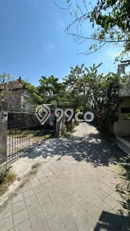 Dijual Tanah Lokasi Kedonganan, Badung Seluas 340m2 Dijual Tanah Lokasi Kedonganan, Badung Seluas 340m2
