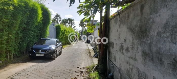 Rumah Elit LB 135m2 Siap Pakai Desain Elegan di Seminyak, Badung Rumah Elit LB 135m2 Siap Pakai Desain Elegan di Seminyak, Badung