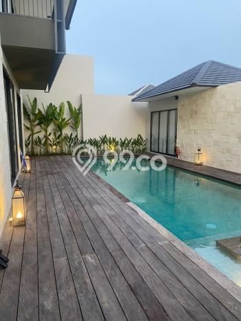 Vila Strategis Kawasan , Dimensi 364m2m², Akses ke beragam fasilitas Vila Strategis Kawasan , Dimensi 364m2m², Akses ke beragam fasilitas