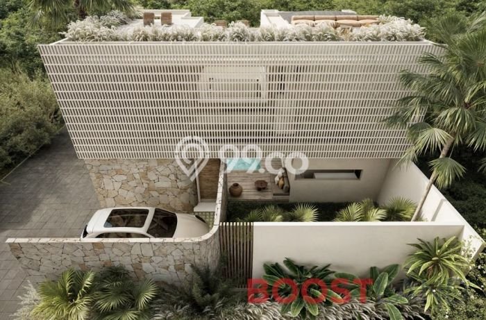 For Sale! Premium House LT 105m2 Desain Modern di Goa Gong For Sale! Premium House LT 105m2 Desain Modern di Goa Gong