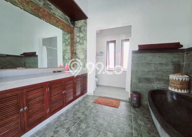 Vila Siap Huni Kawasan Ubud, Area 0m2m², Lokasi Premium Vila Siap Huni Kawasan Ubud, Area 0m2m², Lokasi Premium
