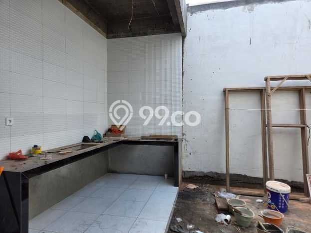 Rumah Modern 3 KT di Sidakarya Denpasar Rumah Modern 3 KT di Sidakarya Denpasar